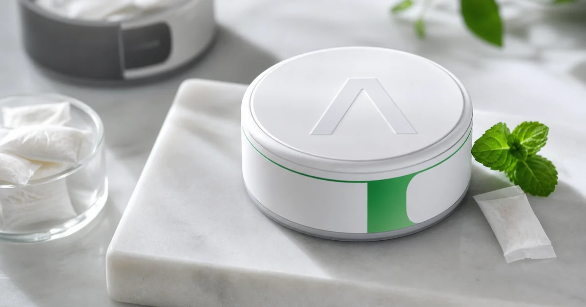 ALP Nicotine Pouches vs ZYN: Why I Switched and What Actually Happened