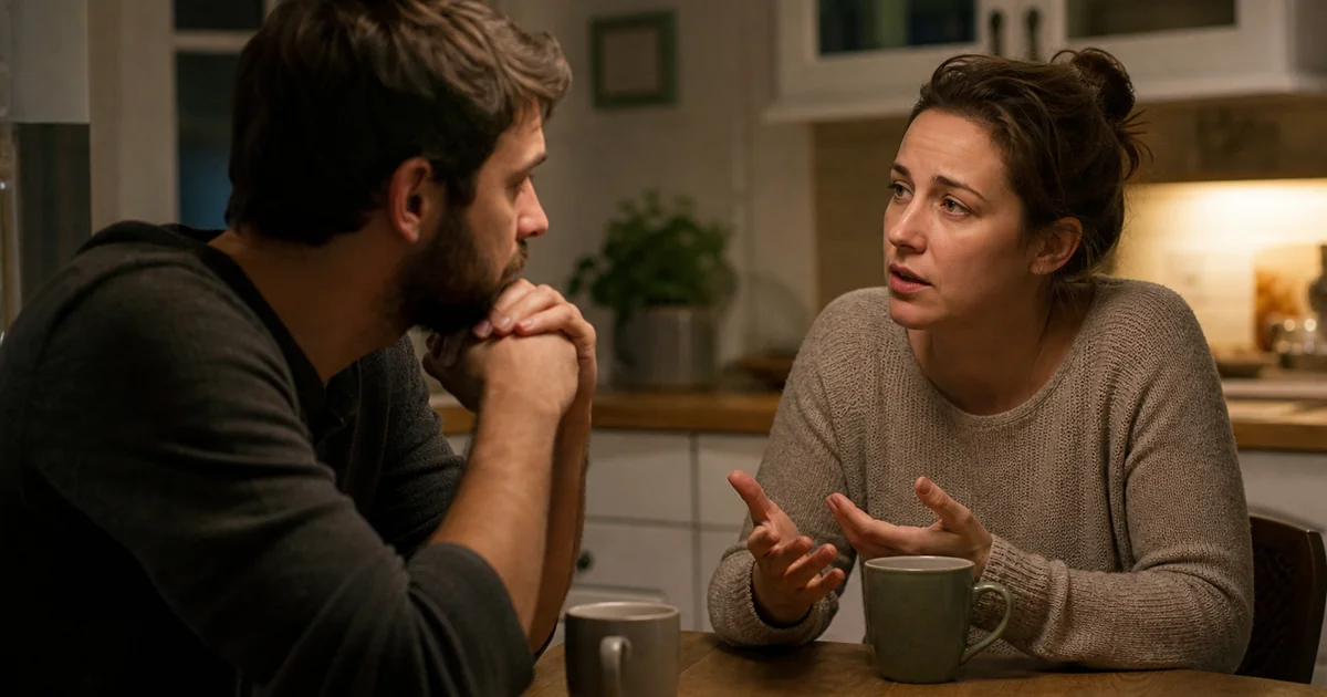 How to Tell Someone You Love They Need to Quit ZYN (Without Starting a Fight)