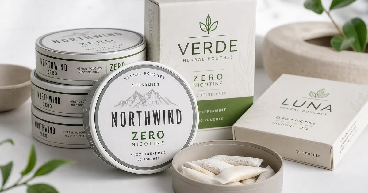 Nicotine-Free Pouches: Do They Actually Help You Quit or Just Feed the Habit?
