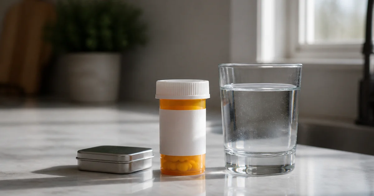 ZYN and Blood Thinners: A Disclosure Guide, Not a Diagnosis