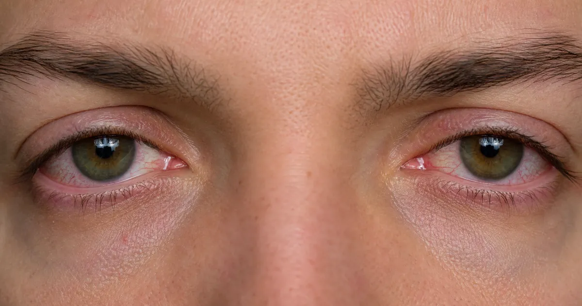 Zyn and Blurry Vision: Can Nicotine Pouches Affect Your Eyes?