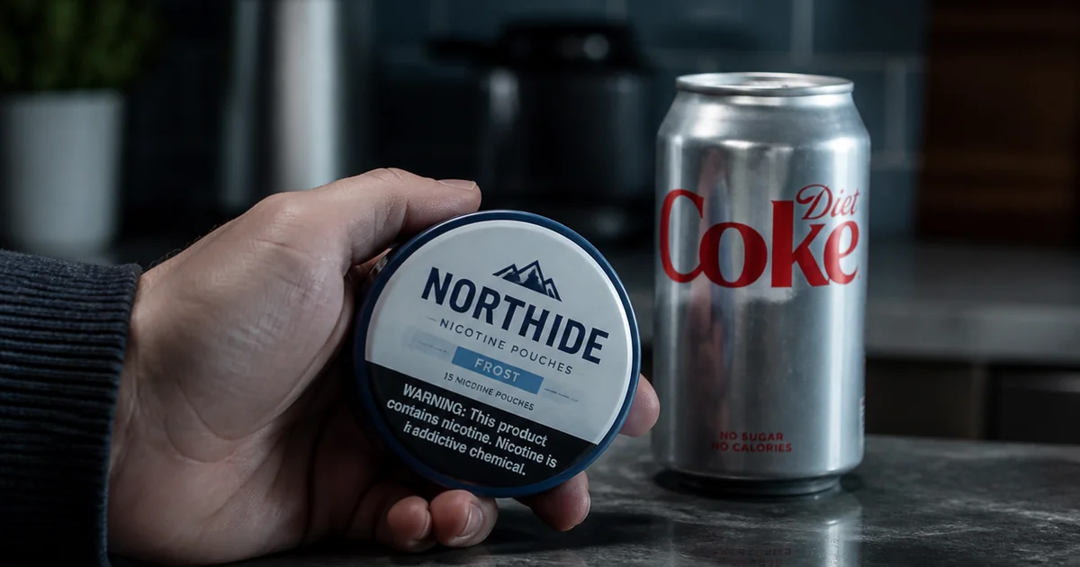 Why Mixing ZYN With Caffeine Hits Harder Than You Expect