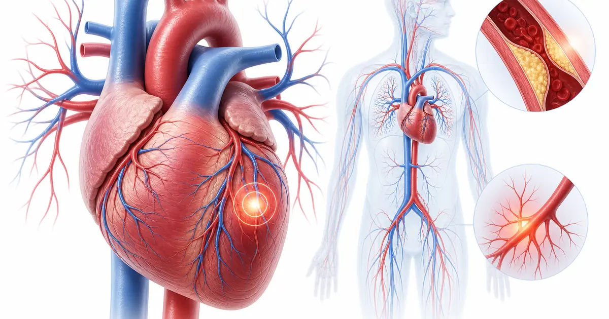 ZYN and Cardiovascular Health: Blood Pressure, Heart Rate, and Stroke Risk