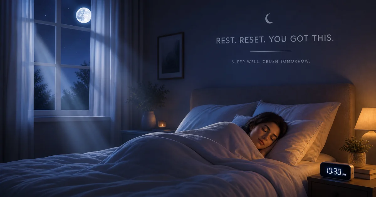 Why ZYN Cravings Hit Harder at Night (And How to Sleep Through Them)