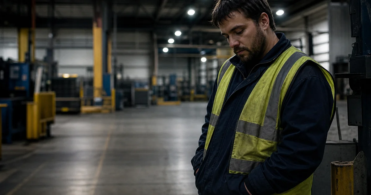 ZYN and Night Shift Work: Why Overnight Workers Lean on Nicotine Pouches, and What It's Actually Costing Them