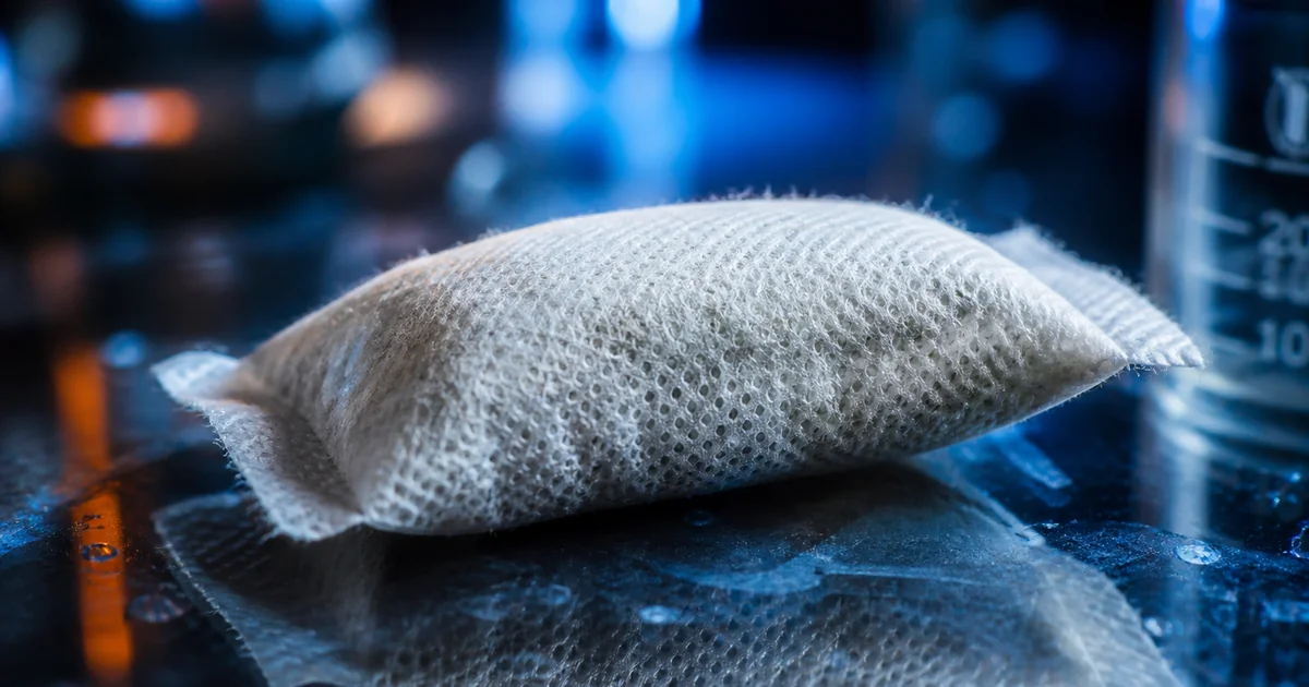 What Is ZYN Actually Made Of? The Cellulose Acetate Question
