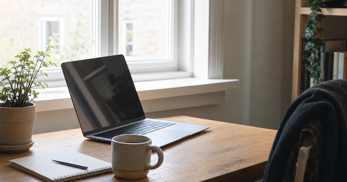 Freelancers and Remote Workers: Why Working From Home Made Your ZYN Habit Worse, Not Better
