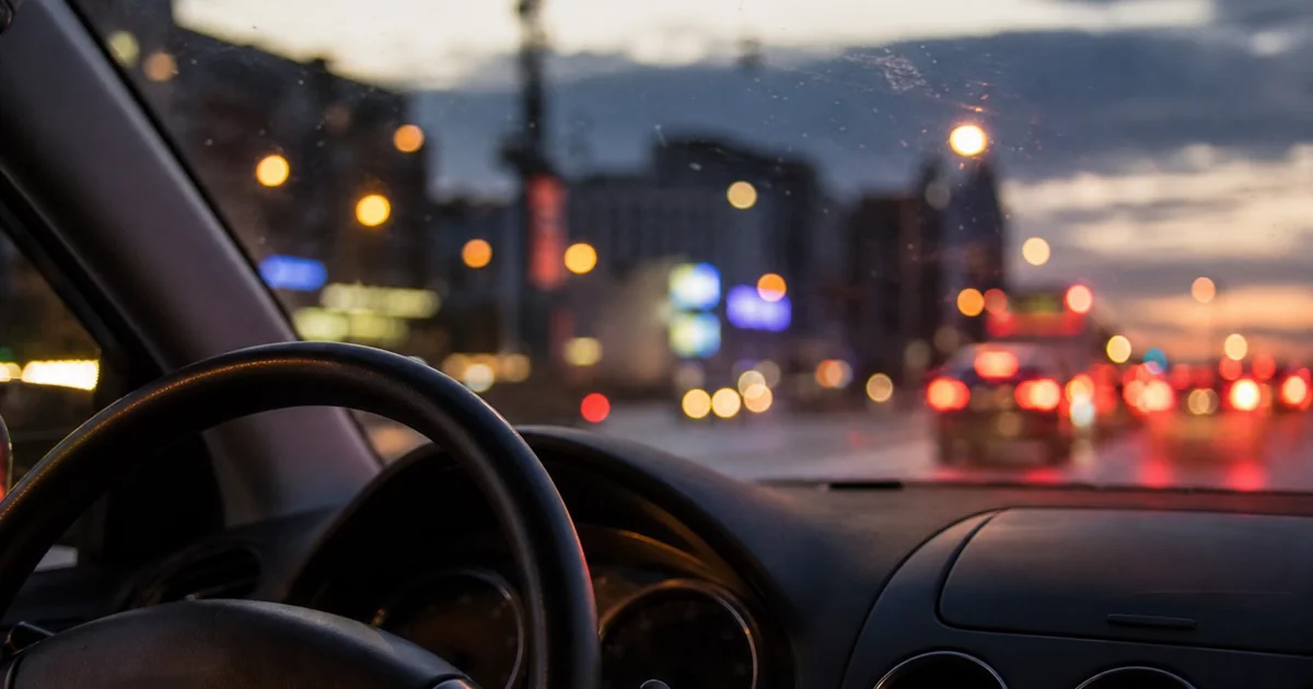 Rideshare and Delivery Drivers: Why ZYN Use Is So Common Behind the Wheel