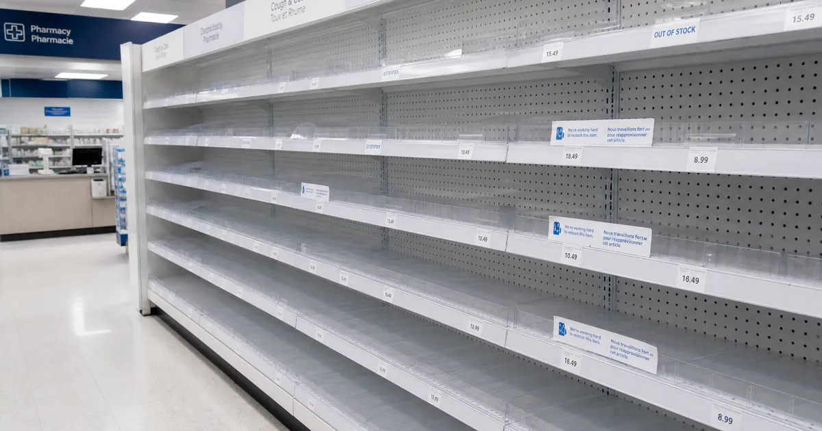 Zyn Shortage in Canada: How to Use This Disruption to Quit for Good