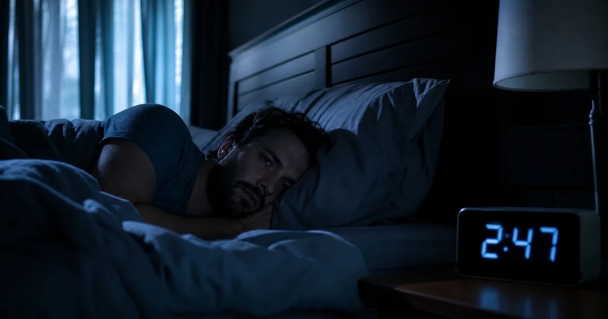 Zyn and Sleep: How Nicotine Pouches Disrupt Your REM Cycles