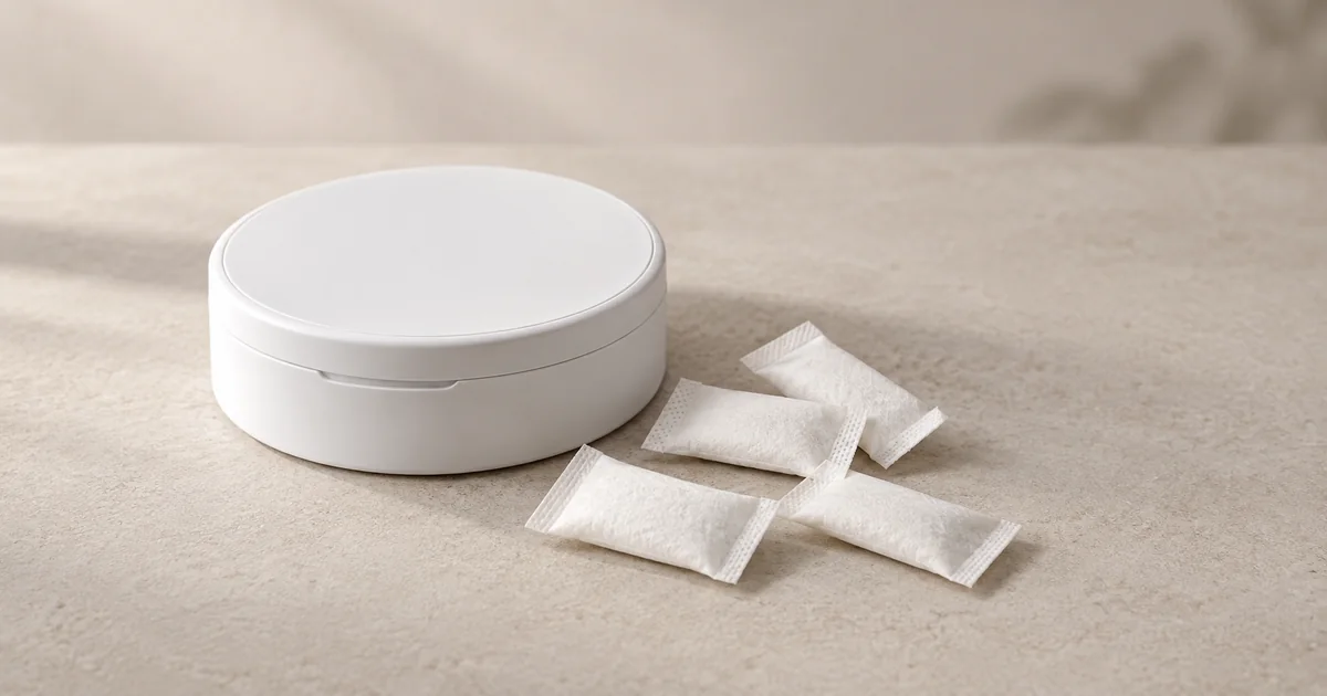 Does ZYN Make an Unflavored Nicotine Pouch?