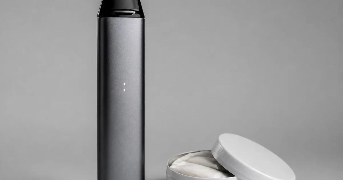 ZYN vs Vaping: A Complete Comparison Guide for 2026
