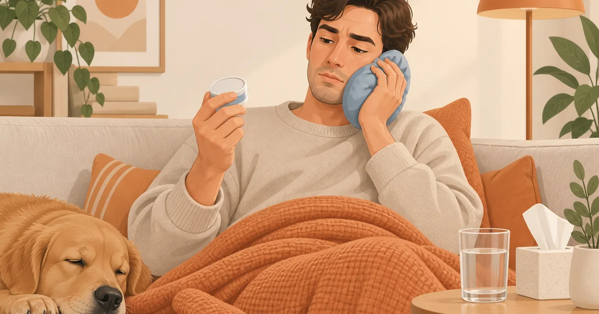 Can You Use ZYN After Wisdom Teeth Removal? What Dentists Actually Want You to Know